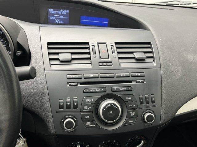 used 2012 Mazda Mazda3 car, priced at $8,995
