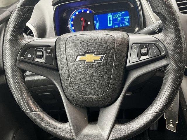 used 2016 Chevrolet Trax car, priced at $12,995