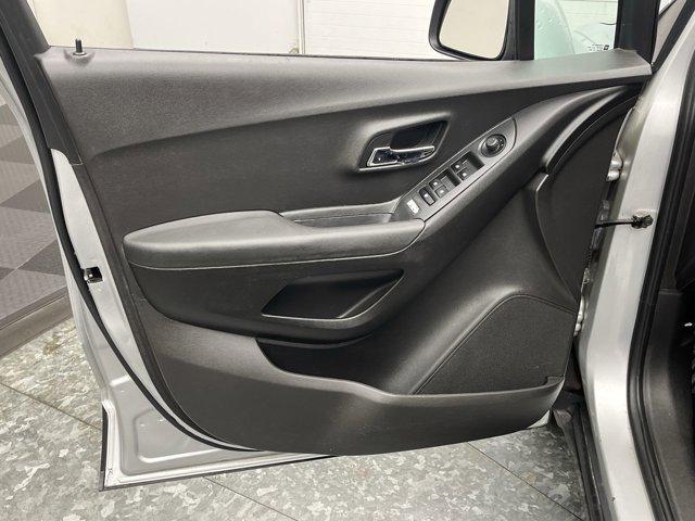 used 2016 Chevrolet Trax car, priced at $12,995