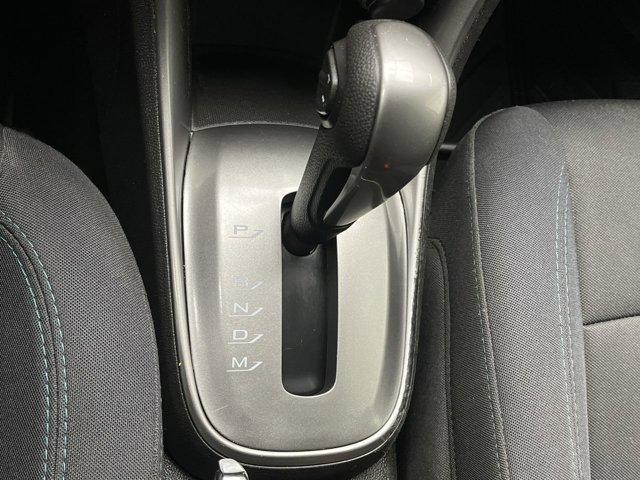 used 2016 Chevrolet Trax car, priced at $12,995