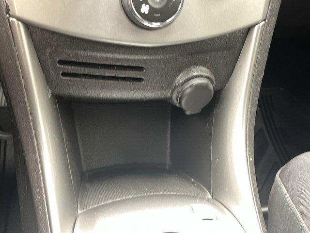 used 2016 Chevrolet Trax car, priced at $12,995