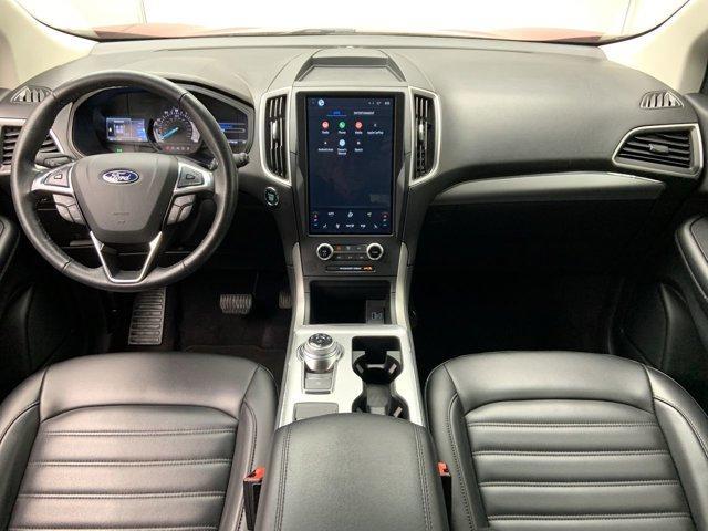 used 2022 Ford Edge car, priced at $23,995