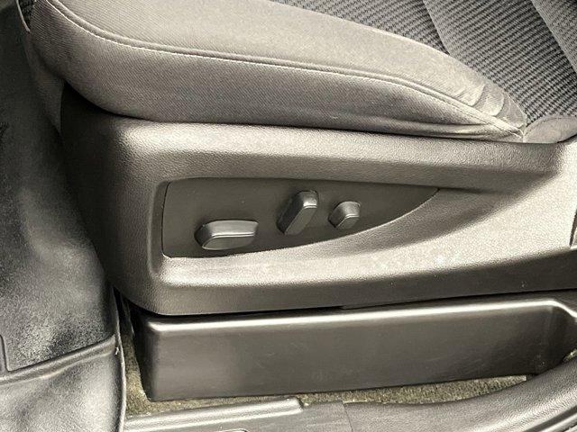 used 2018 Chevrolet Silverado 1500 car, priced at $22,995