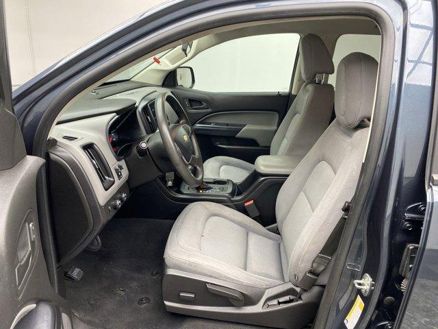 used 2019 Chevrolet Colorado car, priced at $24,995