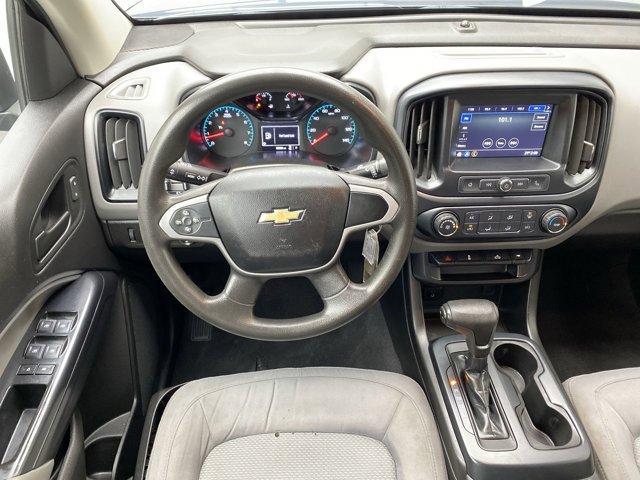 used 2019 Chevrolet Colorado car, priced at $24,995