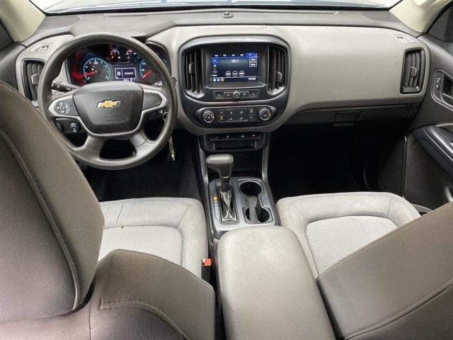 used 2019 Chevrolet Colorado car, priced at $24,995