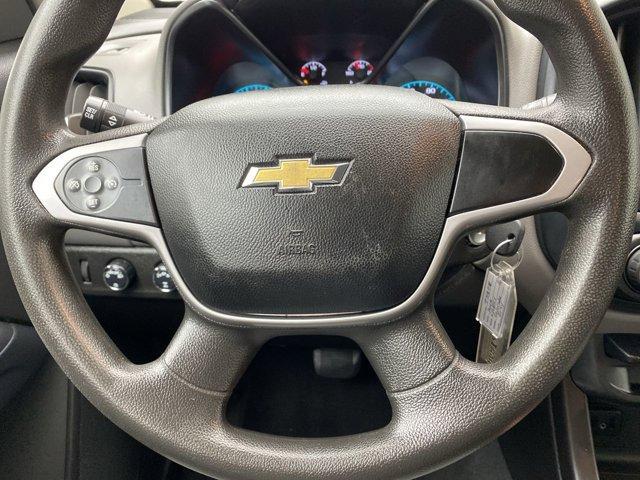 used 2019 Chevrolet Colorado car, priced at $24,995