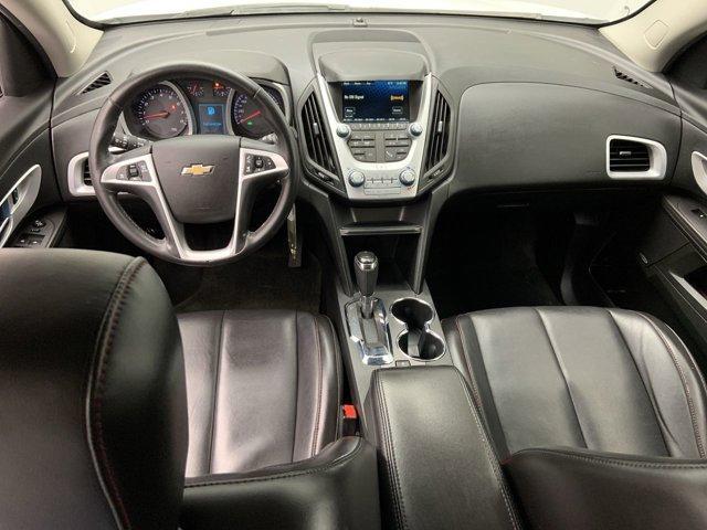 used 2017 Chevrolet Equinox car, priced at $15,995