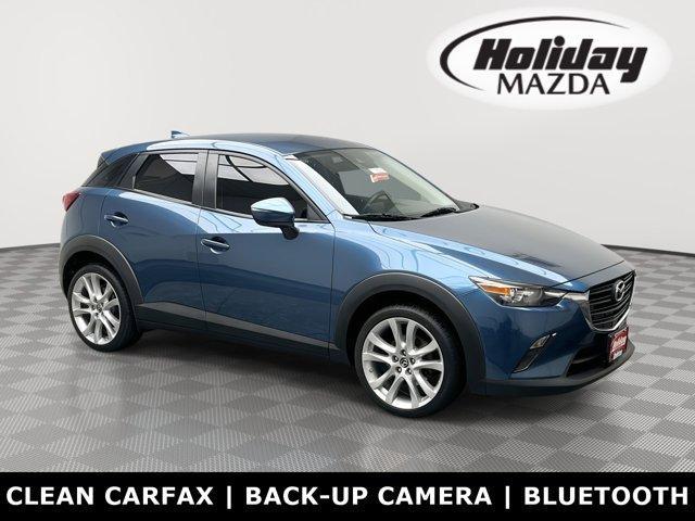 used 2019 Mazda CX-3 car, priced at $14,995