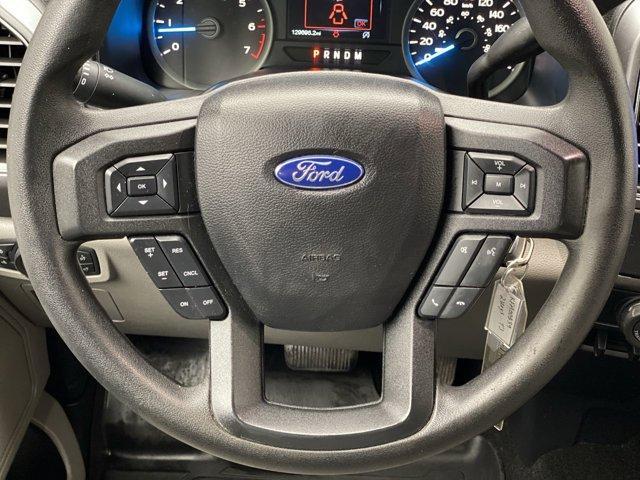 used 2019 Ford F-150 car, priced at $23,995