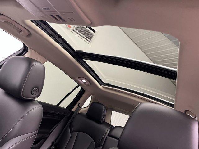 used 2017 Buick Envision car, priced at $15,995