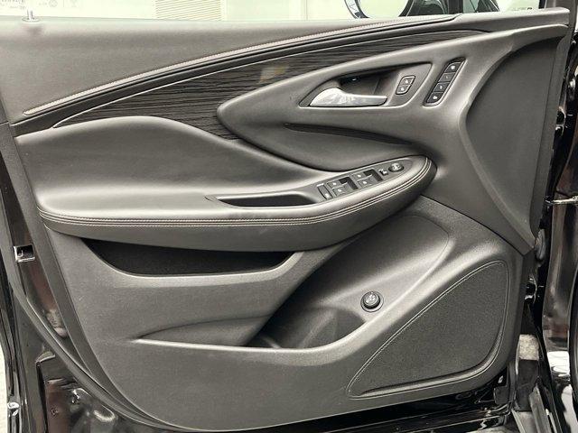 used 2017 Buick Envision car, priced at $15,995