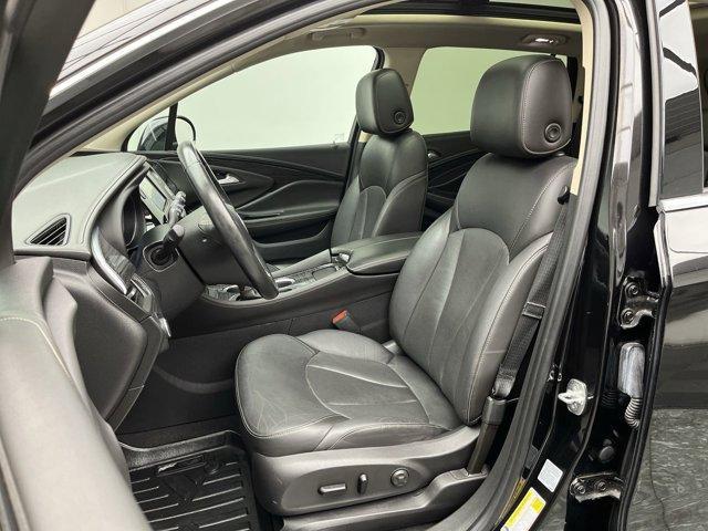 used 2017 Buick Envision car, priced at $15,995