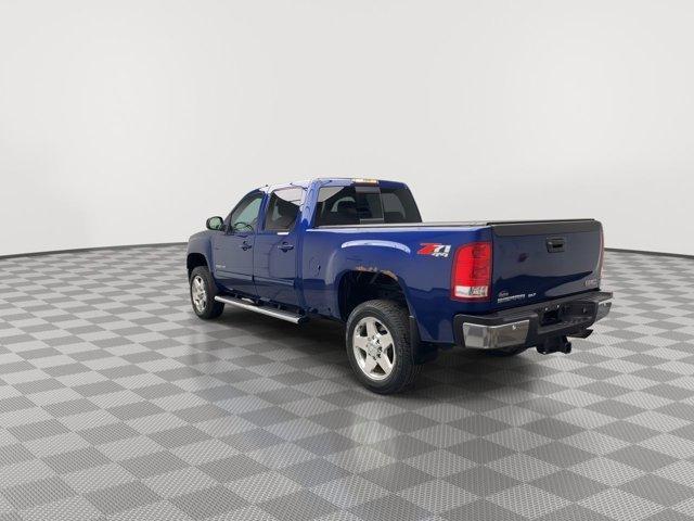 used 2014 GMC Sierra 2500 car, priced at $28,995