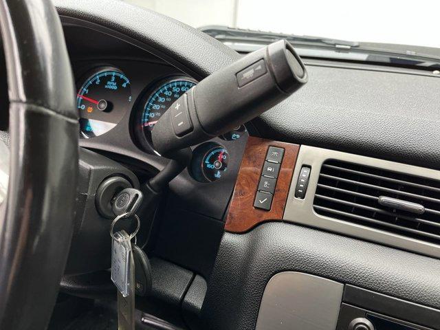 used 2014 GMC Sierra 2500 car, priced at $28,995
