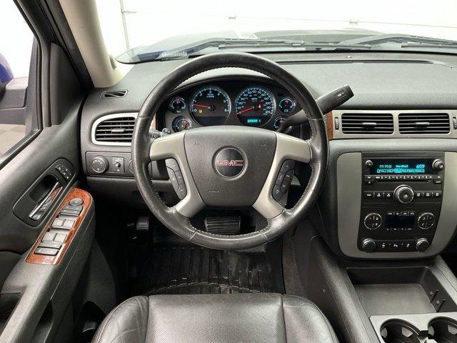 used 2014 GMC Sierra 2500 car, priced at $28,995
