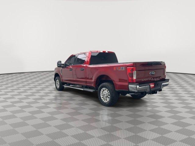 used 2019 Ford F-250 car, priced at $31,995