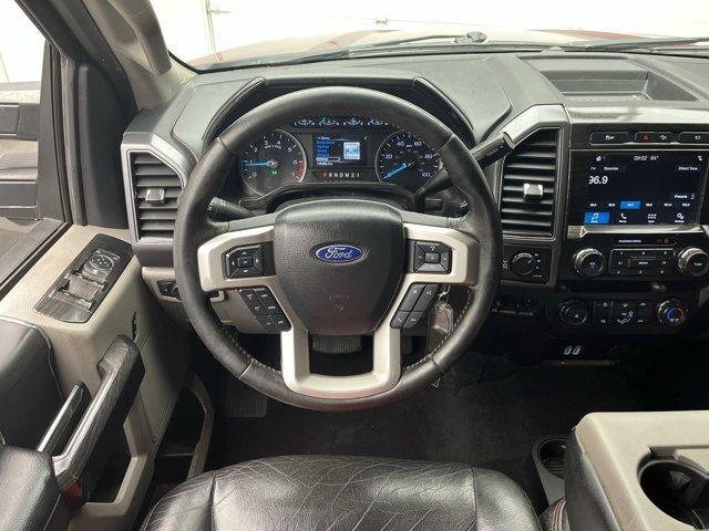 used 2019 Ford F-250 car, priced at $31,995