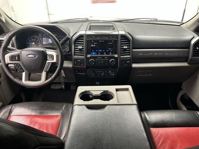 used 2019 Ford F-250 car, priced at $31,995