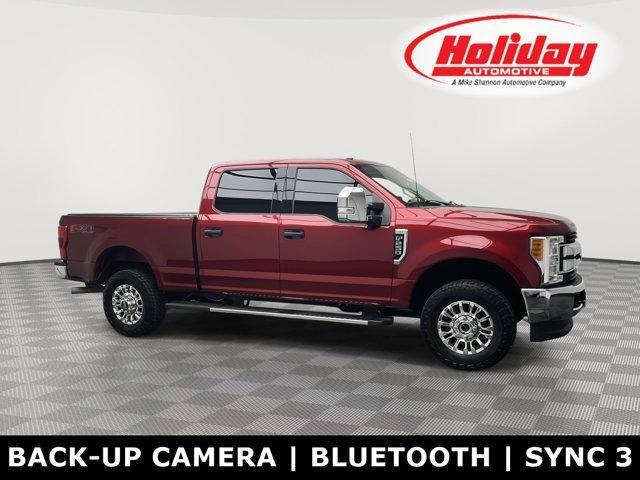 used 2019 Ford F-250 car, priced at $31,995