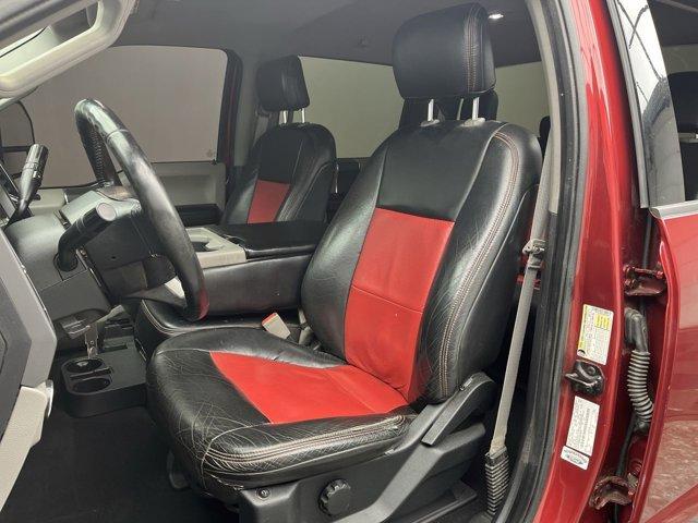 used 2019 Ford F-250 car, priced at $31,995