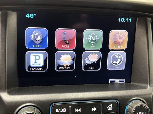 used 2015 Chevrolet Colorado car, priced at $22,995