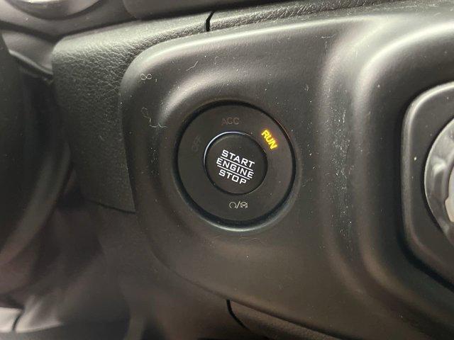 used 2022 Jeep Wrangler Unlimited car, priced at $28,995