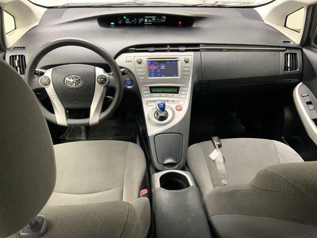 used 2012 Toyota Prius car, priced at $8,995