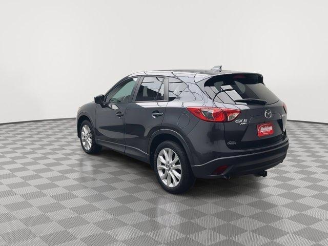 used 2015 Mazda CX-5 car, priced at $9,995