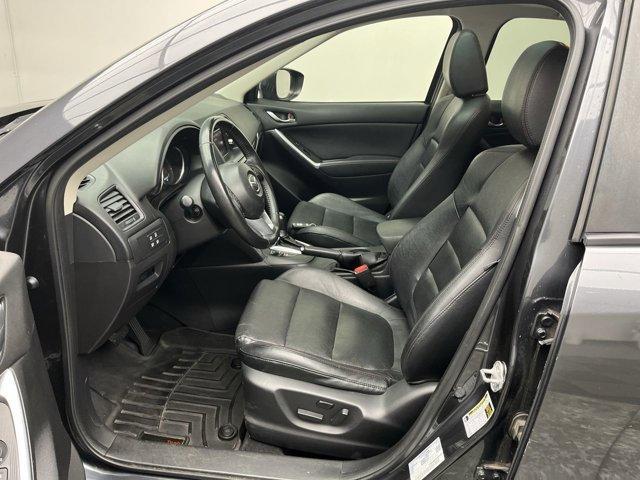 used 2015 Mazda CX-5 car, priced at $9,995