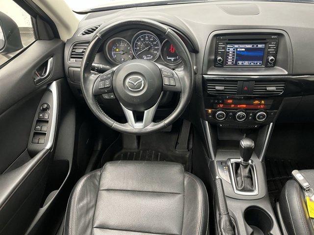 used 2015 Mazda CX-5 car, priced at $9,995