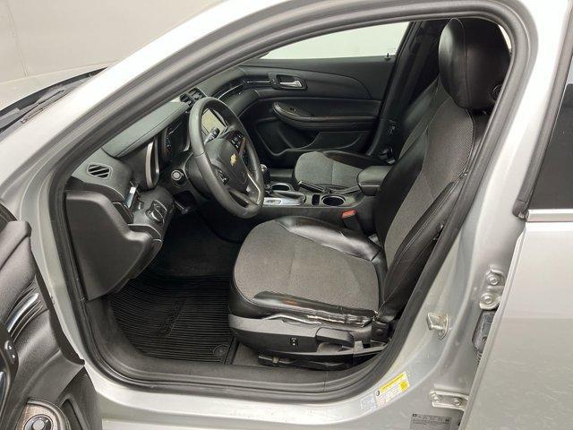 used 2016 Chevrolet Malibu Limited car, priced at $8,995