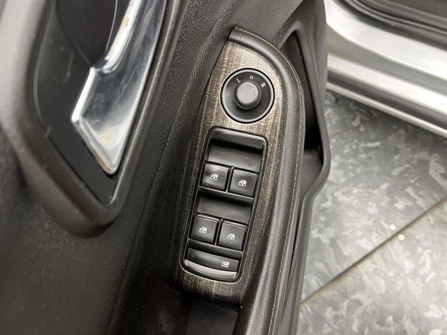 used 2016 Chevrolet Malibu Limited car, priced at $8,995