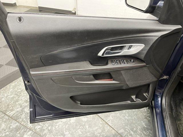 used 2015 Chevrolet Equinox car, priced at $13,995