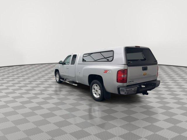 used 2012 Chevrolet Silverado 1500 car, priced at $14,995