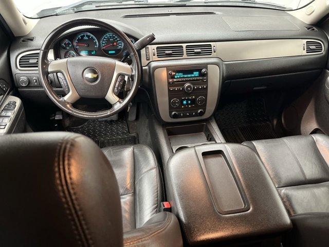 used 2012 Chevrolet Silverado 1500 car, priced at $14,995