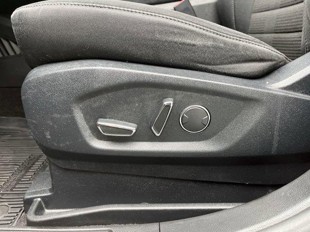 used 2017 Ford Edge car, priced at $16,995