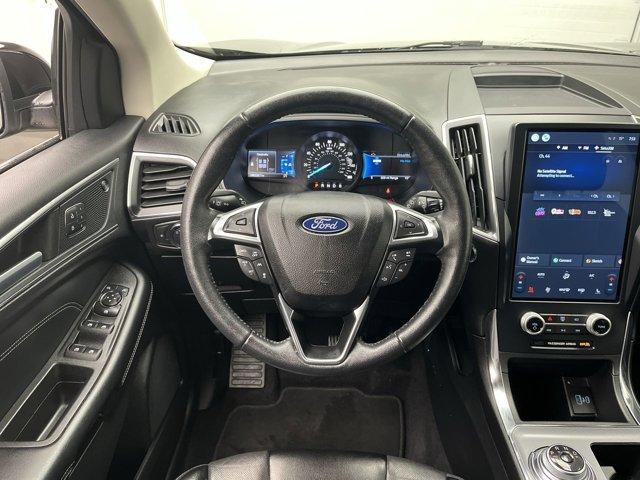 used 2022 Ford Edge car, priced at $22,995