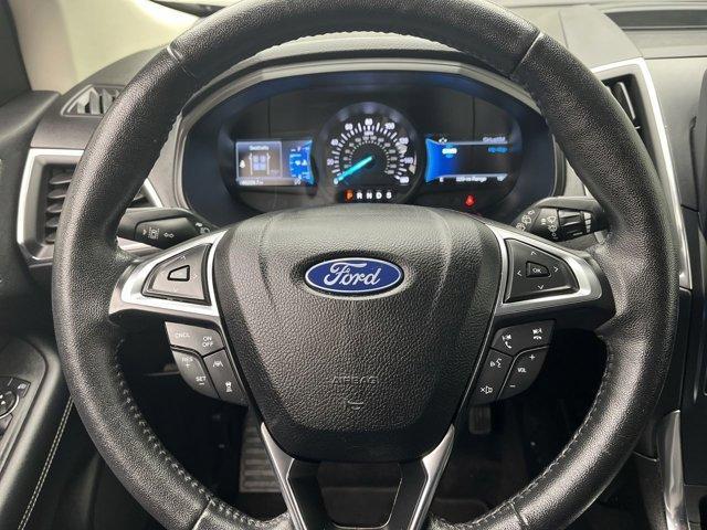 used 2022 Ford Edge car, priced at $22,995