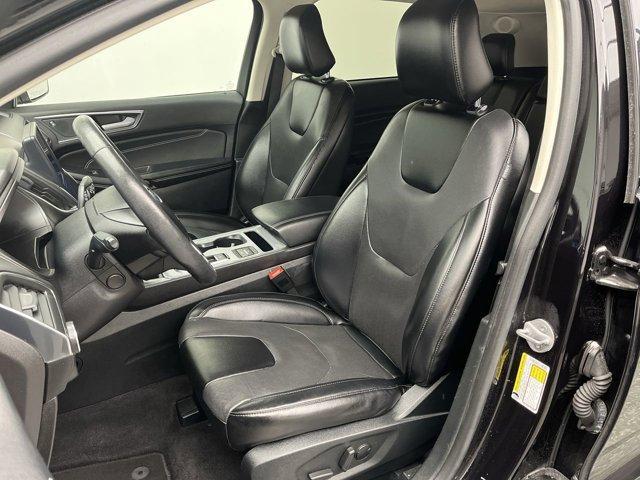 used 2022 Ford Edge car, priced at $22,995