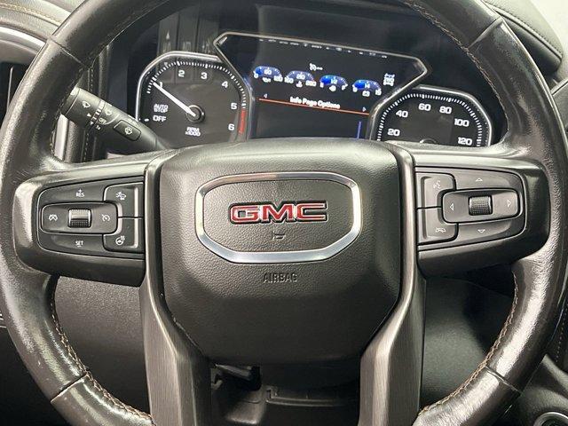 used 2020 GMC Sierra 1500 car, priced at $32,995