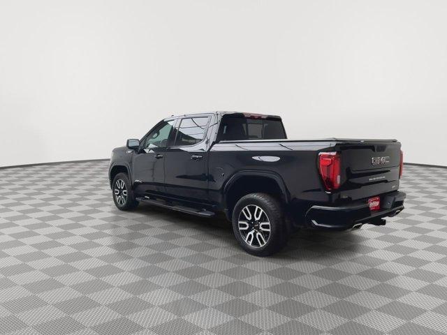 used 2020 GMC Sierra 1500 car, priced at $32,995