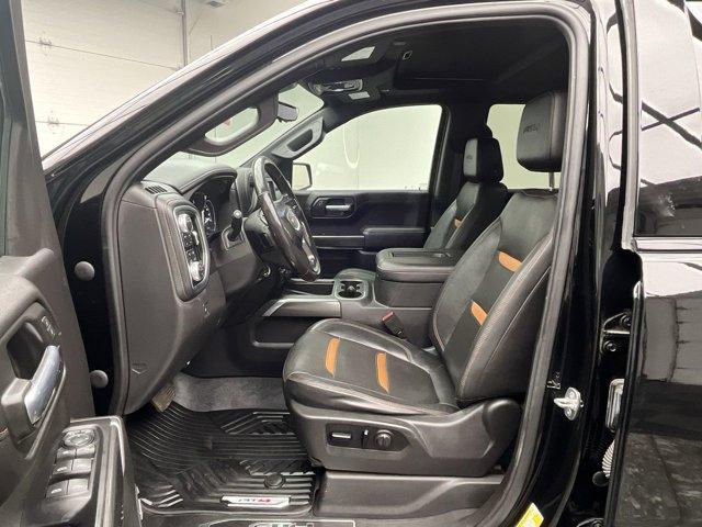 used 2020 GMC Sierra 1500 car, priced at $32,995