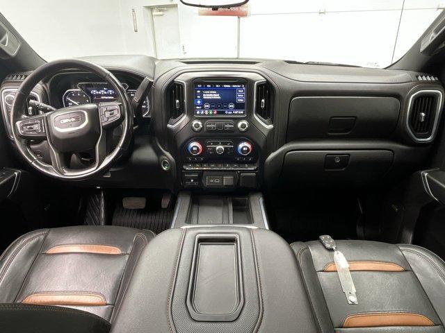 used 2020 GMC Sierra 1500 car, priced at $32,995