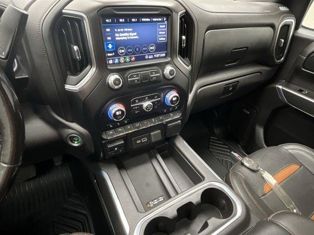 used 2020 GMC Sierra 1500 car, priced at $32,995