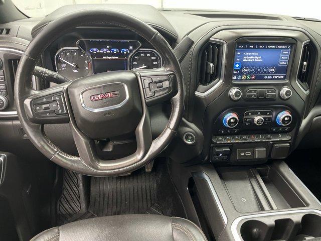 used 2020 GMC Sierra 1500 car, priced at $32,995