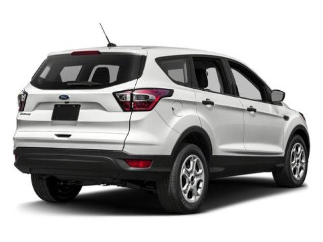 used 2017 Ford Escape car, priced at $11,995