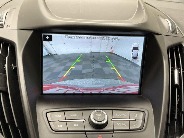 used 2019 Ford Escape car, priced at $16,995