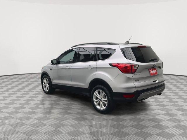used 2019 Ford Escape car, priced at $16,995