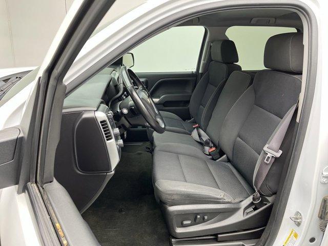 used 2017 Chevrolet Silverado 1500 car, priced at $22,995